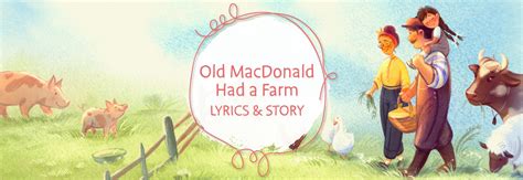 macdolisten|Old MacDonald .